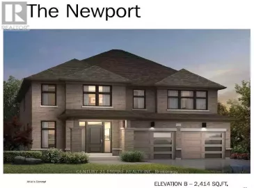 1417 Davis Loop, Innisfil, Ontario L0L0B1, 4 Bedrooms Bedrooms, ,3 BathroomsBathrooms,Single Family,For Sale,Davis Loop,N7295620