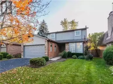 192 Mohawk Road, Oakville, ON L6L2Z2, 4 Bedrooms Bedrooms, ,4 BathroomsBathrooms,Single Family,For Lease,Mohawk,W7295582