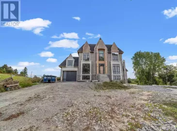 12975 Mill Road, King, Ontario L7B1K4, 7 Bedrooms Bedrooms, ,8 BathroomsBathrooms,Single Family,For Sale,Mill,N6811710
