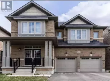 60 O'connor Crescent, Brampton, ON L7A5A6, 2 Bedrooms Bedrooms, ,2 BathroomsBathrooms,Single Family,For Lease,O'connor,W6811884