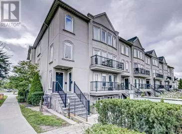 118 Finch, Toronto, Ontario M2N7G2, 3 Bedrooms Bedrooms, ,3 BathroomsBathrooms,Single Family,For Sale,Finch,C6817482