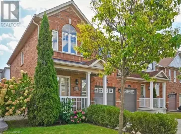 3064 HIGHVALLEY Road, Oakville, ON L6M5H3, 3 Bedrooms Bedrooms, ,3 BathroomsBathrooms,Single Family,For Sale,HIGHVALLEY,40485431