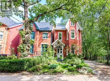 179 Crawford Street, Toronto, Ontario M6J2V5, 5 Bedrooms Bedrooms, ,2 BathroomsBathrooms,Single Family,For Sale,Crawford,C7017346