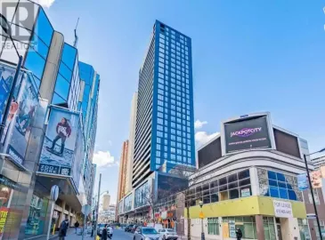 20 Edward Street, Toronto, Ontario M5G0C5, 2 Bedrooms Bedrooms, ,1 BathroomBathrooms,Single Family,For Lease,Edward,C7019740
