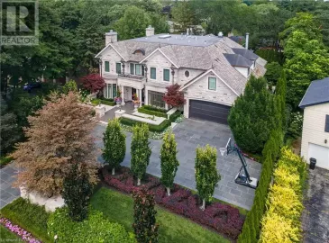 247 DONESSLE Drive, Oakville, ON L6J3Y8, 6 Bedrooms Bedrooms, ,10 BathroomsBathrooms,Single Family,For Sale,DONESSLE,40487354