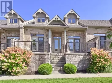 105 Gabriel Lane, Guelph/Eramosa, ON N0B2K0, 3 Bedrooms Bedrooms, ,2 BathroomsBathrooms,Single Family,For Sale,Gabriel,X7019178