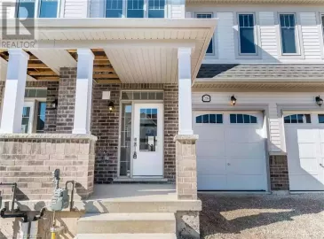 209 FARLEY Road, Fergus, ON N1M2W3, 3 Bedrooms Bedrooms, ,3 BathroomsBathrooms,Single Family,For Sale,FARLEY,40486753