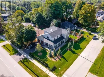 1166 SHERWOOD Court, Oakville, Ontario L6L2S6, 4 Bedrooms Bedrooms, ,5 BathroomsBathrooms,Single Family,For Sale,SHERWOOD,40488788