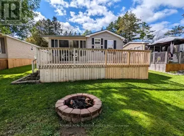 155 Mccrearys Beach Road, West Perth, ON K7H3C8, 3 Bedrooms Bedrooms, ,1 BathroomBathrooms,Single Family,For Sale,Mccrearys Beach,X7027466
