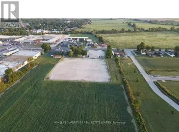 42 Mill Street, Chatham-Kent, ON N0P2L0, ,Vacant Land,For Lease,Mill,X7027438