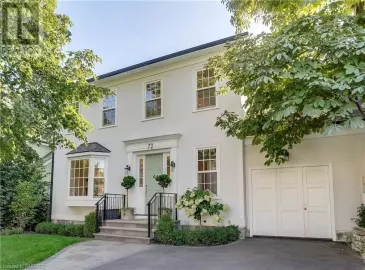 72 DUNN Street, Oakville, Ontario L6J3C6, 5 Bedrooms Bedrooms, ,5 BathroomsBathrooms,Single Family,For Sale,DUNN,40486514