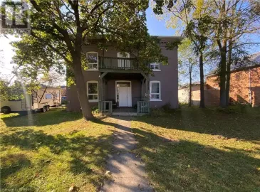 2083 MAIN Street, Jarvis, Ontario N0A1J0, 4 Bedrooms Bedrooms, ,2 BathroomsBathrooms,Single Family,For Sale,MAIN,40493467