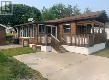 153 COUNTY RD 27 Road, Consecon, Ontario K0K1T0, 2 Bedrooms Bedrooms, ,1 BathroomBathrooms,Single Family,For Sale,COUNTY RD 27,40494159