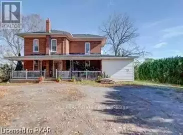 6517 County Road 30, Trent Hills, ON K0L1L0, 3 Bedrooms Bedrooms, ,2 BathroomsBathrooms,Single Family,For Sale,County Road 30,X7055172