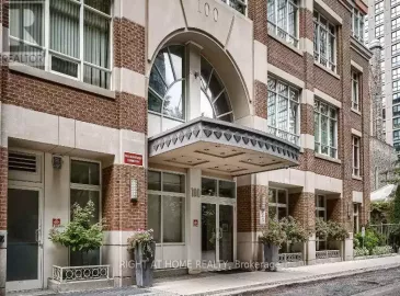 100 Hayden Street, Toronto, ON M4Y3C7, 2 Bedrooms Bedrooms, ,2 BathroomsBathrooms,Single Family,For Lease,Hayden,C7201558 100 Hayden Street, Toronto, ON M4Y3C7, 2 Bedrooms Bedrooms, ,2 BathroomsBathrooms,Single Family,For Lease,Hayden,C7201558