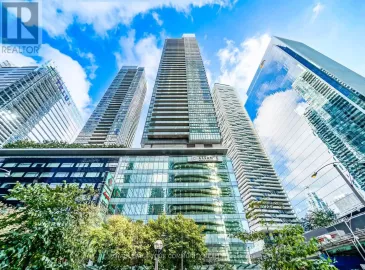 55 Bremner Boulevard, Toronto, Ontario M5J0A6, 2 Bedrooms Bedrooms, ,1 BathroomBathrooms,Single Family,For Sale,Bremner,C7203594