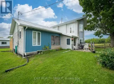 10 D'arby Point Lane, Madoc, ON K0K2K0, 3 Bedrooms Bedrooms, ,2 BathroomsBathrooms,Single Family,For Sale,D'arby Point,X7204268