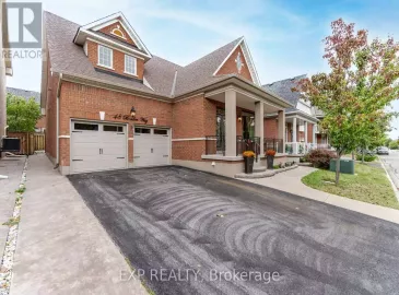 48 Braden Way, Vaughan, ON L4H2W6, 5 Bedrooms Bedrooms, ,4 BathroomsBathrooms,Single Family,For Sale,Braden,N7203714