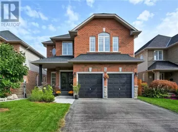 54 HICKORY Crescent, Grimsby, Ontario L3M5P9, 5 Bedrooms Bedrooms, ,4 BathroomsBathrooms,Single Family,For Sale,HICKORY,40498105 54 HICKORY Crescent, Grimsby, Ontario L3M5P9, 5 Bedrooms Bedrooms, ,4 BathroomsBathrooms,Single Family,For Sale,HICKORY,40498105