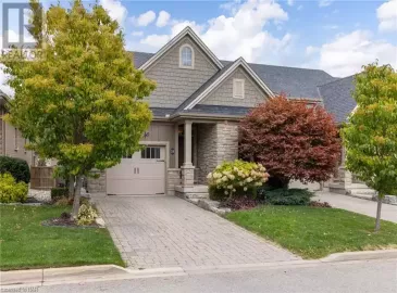 24 HICKORY Avenue, St. Davids, ON L0S1J1, 2 Bedrooms Bedrooms, ,3 BathroomsBathrooms,Single Family,For Sale,HICKORY,40483028 24 HICKORY Avenue, St. Davids, ON L0S1J1, 2 Bedrooms Bedrooms, ,3 BathroomsBathrooms,Single Family,For Sale,HICKORY,40483028