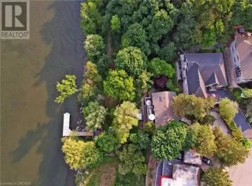 868 DANFORTH Place, Burlington, ON L7T1S2, 5 Bedrooms Bedrooms, ,4 BathroomsBathrooms,Single Family,For Lease,DANFORTH,40498311