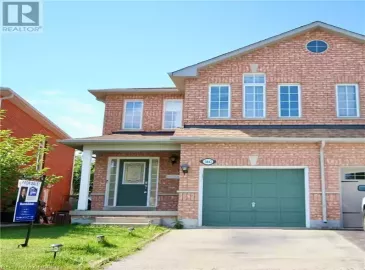 3442 CRIMSON KING Circle, Mississauga, ON L5N8M9, 4 Bedrooms Bedrooms, ,3 BathroomsBathrooms,Single Family,For Lease,CRIMSON KING,40498686