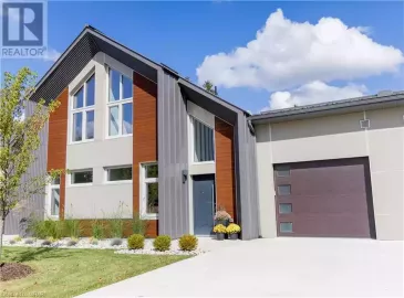 94 ELGIN Street, Embro, Ontario N0J1J0, 3 Bedrooms Bedrooms, ,3 BathroomsBathrooms,Single Family,For Sale,ELGIN,40497467