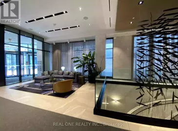 1 Edgewater Drive, Toronto, Ontario M5A1B9, 1 Bedroom Bedrooms, ,2 BathroomsBathrooms,Single Family,For Lease,Edgewater,C7218012