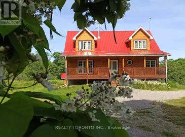195 Prest Road, Marmora, Ontario K0K2M0, 3 Bedrooms Bedrooms, ,3 BathroomsBathrooms,Single Family,For Sale,Prest,X7218414