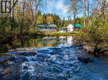 350 Bass Lake Road, Galway-Cavendish and Harvey, Ontario K0M1A0, 2 Bedrooms Bedrooms, ,2 BathroomsBathrooms,Single Family,For Sale,Bass Lake,X7218254