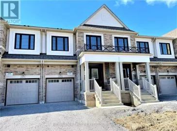 133 Laing Drive, Whitby, Ontario L1P0N5, 3 Bedrooms Bedrooms, ,3 BathroomsBathrooms,Single Family,For Sale,Laing,E7218668