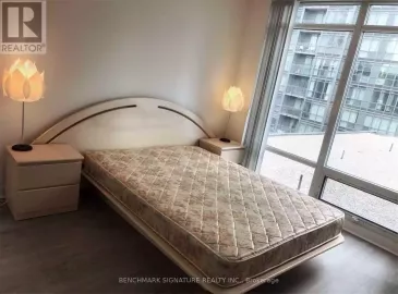 15 Brunel Court, Toronto, Ontario M5V3Y7, 2 Bedrooms Bedrooms, ,1 BathroomBathrooms,Single Family,For Lease,Brunel,C7218812