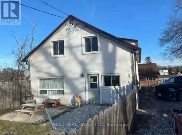 149 Durham Street, Centre Hastings, Ontario K0K2K0, 5 Bedrooms Bedrooms, ,2 BathroomsBathrooms,Single Family,For Sale,Durham,X7242756