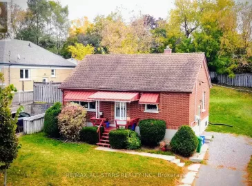 303 Caddy Street, Peterborough, ON K9H1M2, 4 Bedrooms Bedrooms, ,2 BathroomsBathrooms,Single Family,For Sale,Caddy,X7243676
