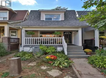 190 Gledhill, Toronto, Ontario M4C5L1, 3 Bedrooms Bedrooms, ,1 BathroomBathrooms,Single Family,For Sale,Gledhill,E7244086