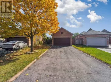 6 Carabram Court, Brampton, ON L6X4M3, 3 Bedrooms Bedrooms, ,2 BathroomsBathrooms,Single Family,For Sale,Carabram,W7245086