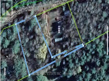 0 Pt Lt 8 Con 3 Road, Madawaska Valley, ON K0L1L0, ,Vacant Land,For Sale,Pt Lt 8 Con 3,X7252656