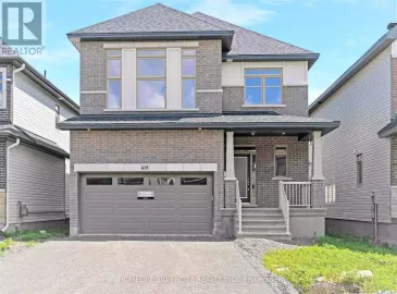 615 Kenabeek Terrace, Ottawa, Ontario K4M1B2, 4 Bedrooms Bedrooms, ,3 BathroomsBathrooms,Single Family,For Sale,Kenabeek,X7271564