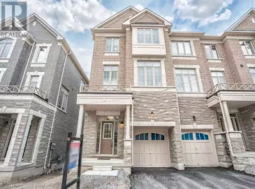 44 Andress Way, Markham, Ontario L3S2J5, 4 Bedrooms Bedrooms, ,4 BathroomsBathrooms,Single Family,For Sale,Andress,N7272488