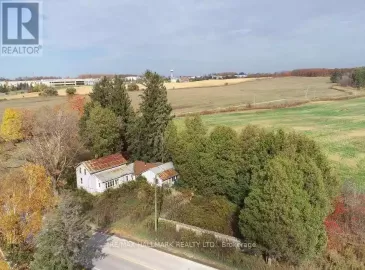 3229 Concession 1, Uxbridge, ON L4A7X3, 4 Bedrooms Bedrooms, ,2 BathroomsBathrooms,Single Family,For Sale,Concession 1,N7272522
