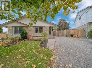 6 BARDADYN Court, St. Catharines, Ontario L2N6R2, 3 Bedrooms Bedrooms, ,1 BathroomBathrooms,Single Family,For Lease,BARDADYN,40509204 6 BARDADYN Court, St. Catharines, Ontario L2N6R2, 3 Bedrooms Bedrooms, ,1 BathroomBathrooms,Single Family,For Lease,BARDADYN,40509204