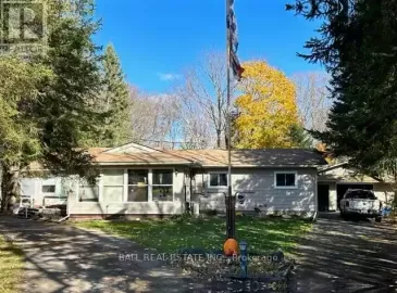 10 Vista Crescent, Galway-Cavendish and Harvey, Ontario K0M1A0, 2 Bedrooms Bedrooms, ,2 BathroomsBathrooms,Single Family,For Sale,Vista,X7273018