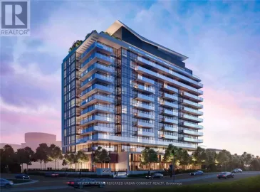 10 De Boers Drive, Toronto, ON M3J0H1, 1 Bedroom Bedrooms, ,1 BathroomBathrooms,Single Family,For Lease,De Boers,W7273572