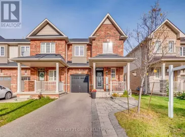 563 Murray Meadows Place, Milton, Ontario L9T8L8, 4 Bedrooms Bedrooms, ,4 BathroomsBathrooms,Single Family,For Sale,Murray Meadows,W7273560