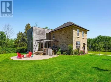 7299 MIDDLEBROOK Road, Elora, Ontario N0B1S0, 6 Bedrooms Bedrooms, ,4 BathroomsBathrooms,Single Family,For Sale,MIDDLEBROOK,40511225
