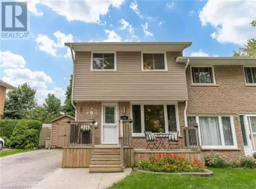 332 ARGYLL Street, Fergus, Ontario N1M2Y3, 4 Bedrooms Bedrooms, ,2 BathroomsBathrooms,Single Family,For Sale,ARGYLL,40511300