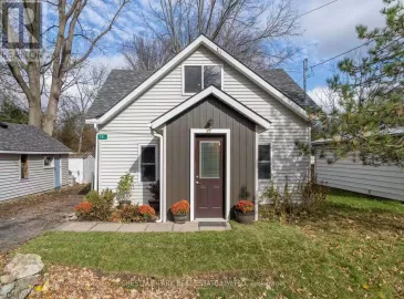 18 Fawcett, Prince Edward County, Ontario K0K2T0, 1 Bedroom Bedrooms, ,1 BathroomBathrooms,Single Family,For Sale,Fawcett,X7286538