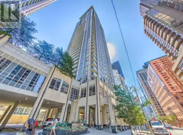 761 Bay Street, Toronto, ON M5G2R2, 3 Bedrooms Bedrooms, ,2 BathroomsBathrooms,Single Family,For Lease,Bay,C7286884