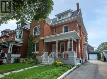 49 FAIRLEIGH Avenue, Hamilton, Ontario L8M2K1, 4 Bedrooms Bedrooms, ,3 BathroomsBathrooms,Multi-family,For Sale,FAIRLEIGH,40483962 49 FAIRLEIGH Avenue, Hamilton, Ontario L8M2K1, 4 Bedrooms Bedrooms, ,3 BathroomsBathrooms,Multi-family,For Sale,FAIRLEIGH,40483962