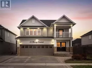 11 KERSEY Crescent, Courtice, Ontario L1E0A5, 5 Bedrooms Bedrooms, ,4 BathroomsBathrooms,Single Family,For Sale,KERSEY,40511700 11 KERSEY Crescent, Courtice, Ontario L1E0A5, 5 Bedrooms Bedrooms, ,4 BathroomsBathrooms,Single Family,For Sale,KERSEY,40511700